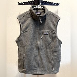 Patagonia Synchilla Vest
